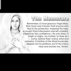 Meet your Posher, Mary